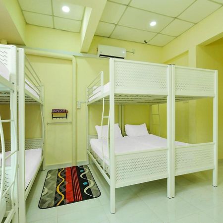 Spot On 90163 Kpfb Roomstay 2 Kuala Terengganu Luaran gambar