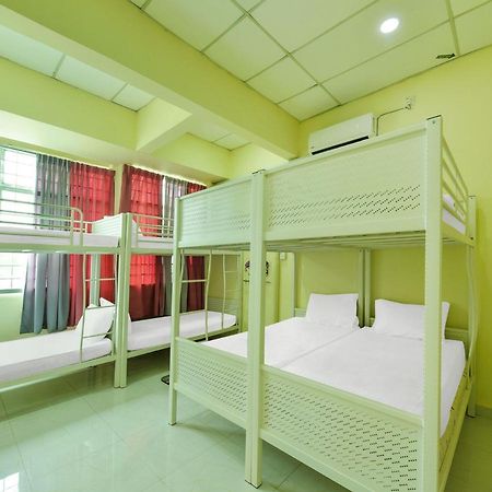 Spot On 90163 Kpfb Roomstay 2 Kuala Terengganu Luaran gambar