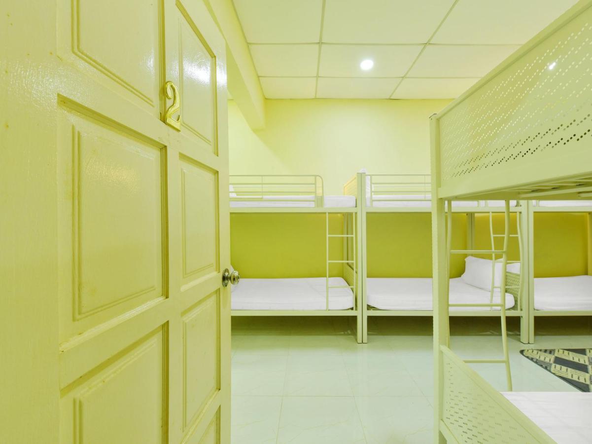 Spot On 90163 Kpfb Roomstay 2 Kuala Terengganu Luaran gambar