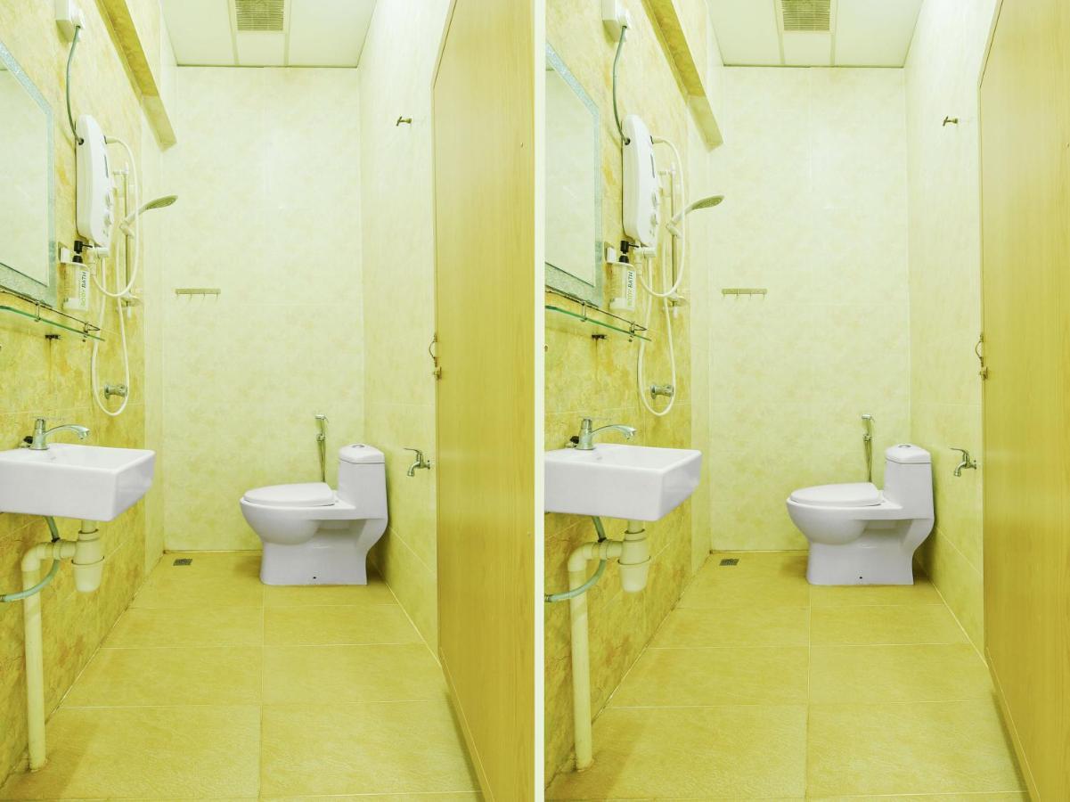 Spot On 90163 Kpfb Roomstay 2 Kuala Terengganu Luaran gambar