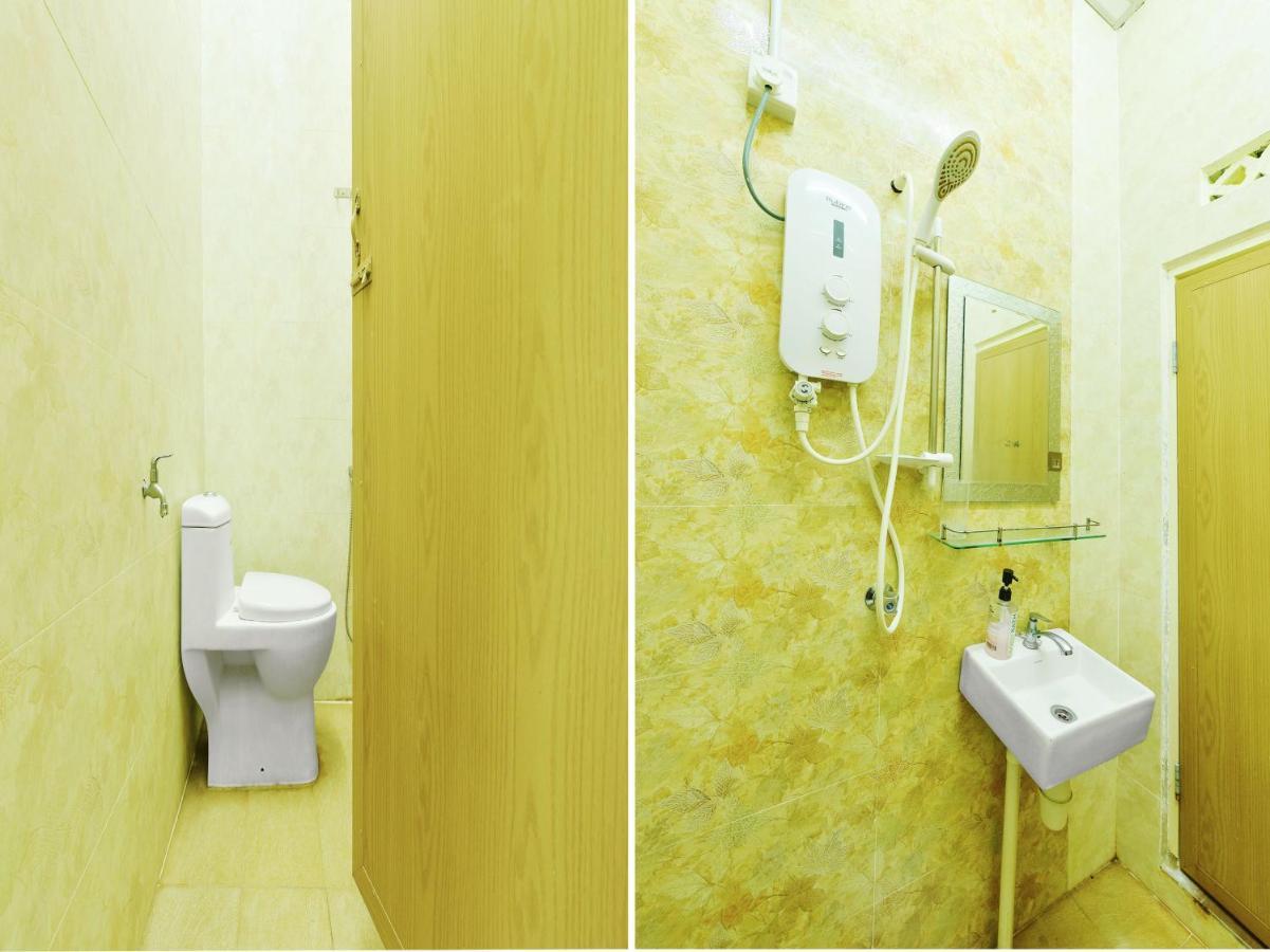 Spot On 90163 Kpfb Roomstay 2 Kuala Terengganu Luaran gambar