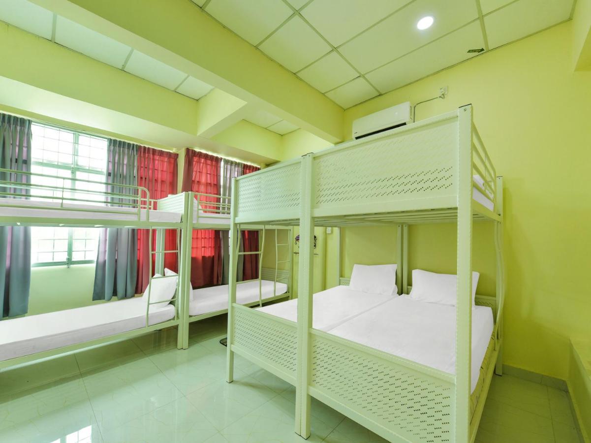 Spot On 90163 Kpfb Roomstay 2 Kuala Terengganu Luaran gambar