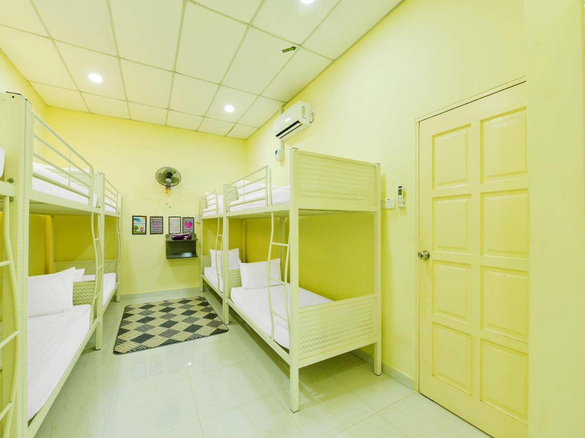 Spot On 90163 Kpfb Roomstay 2 Kuala Terengganu Luaran gambar