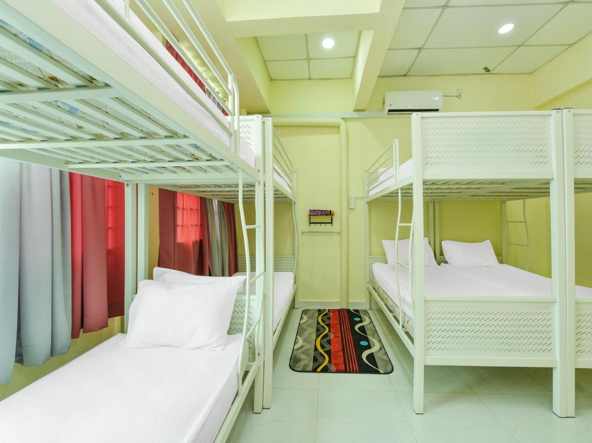 Spot On 90163 Kpfb Roomstay 2 Kuala Terengganu Luaran gambar