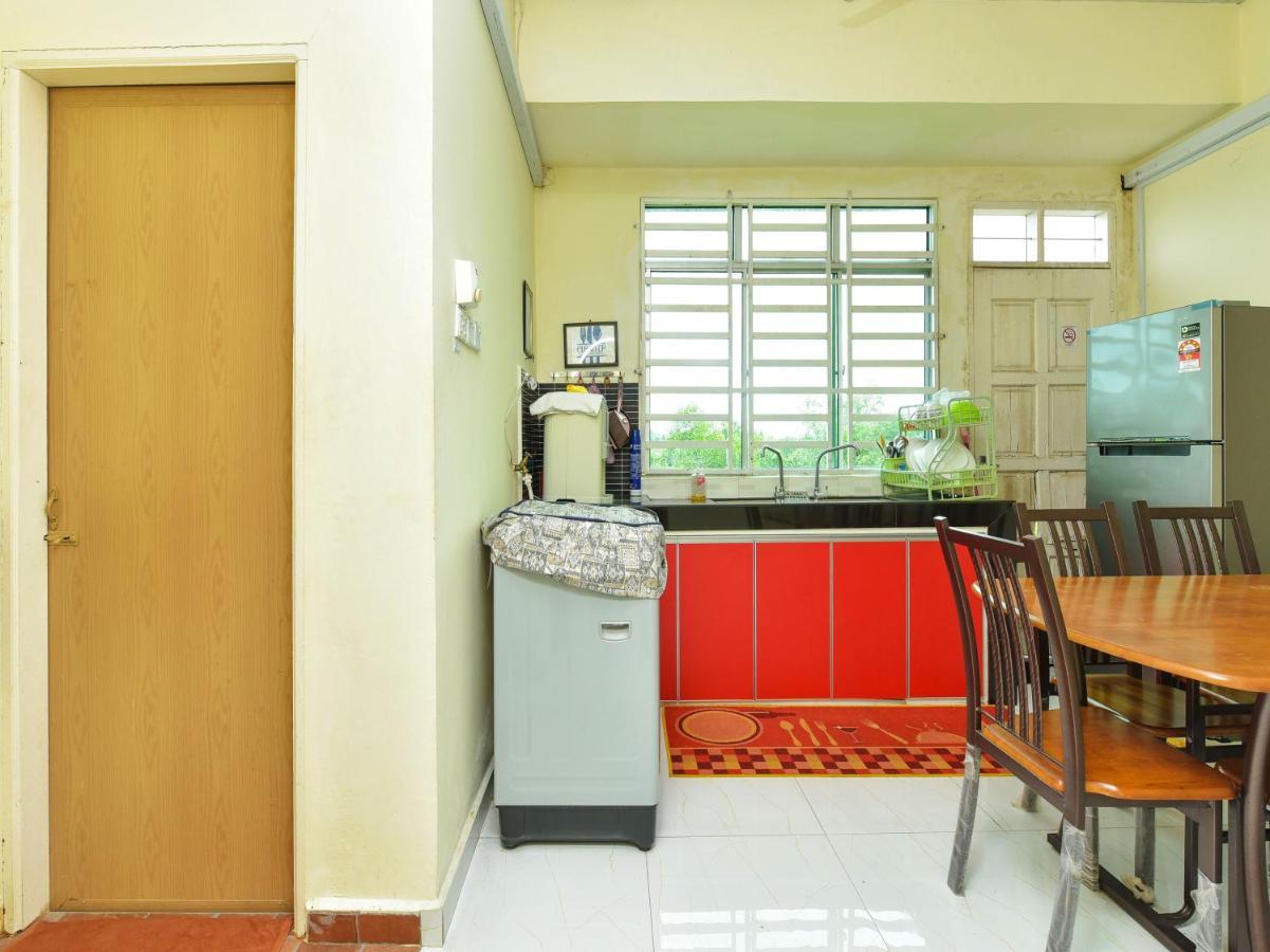 Spot On 90163 Kpfb Roomstay 2 Kuala Terengganu Luaran gambar