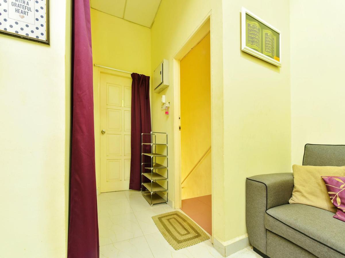 Spot On 90163 Kpfb Roomstay 2 Kuala Terengganu Luaran gambar