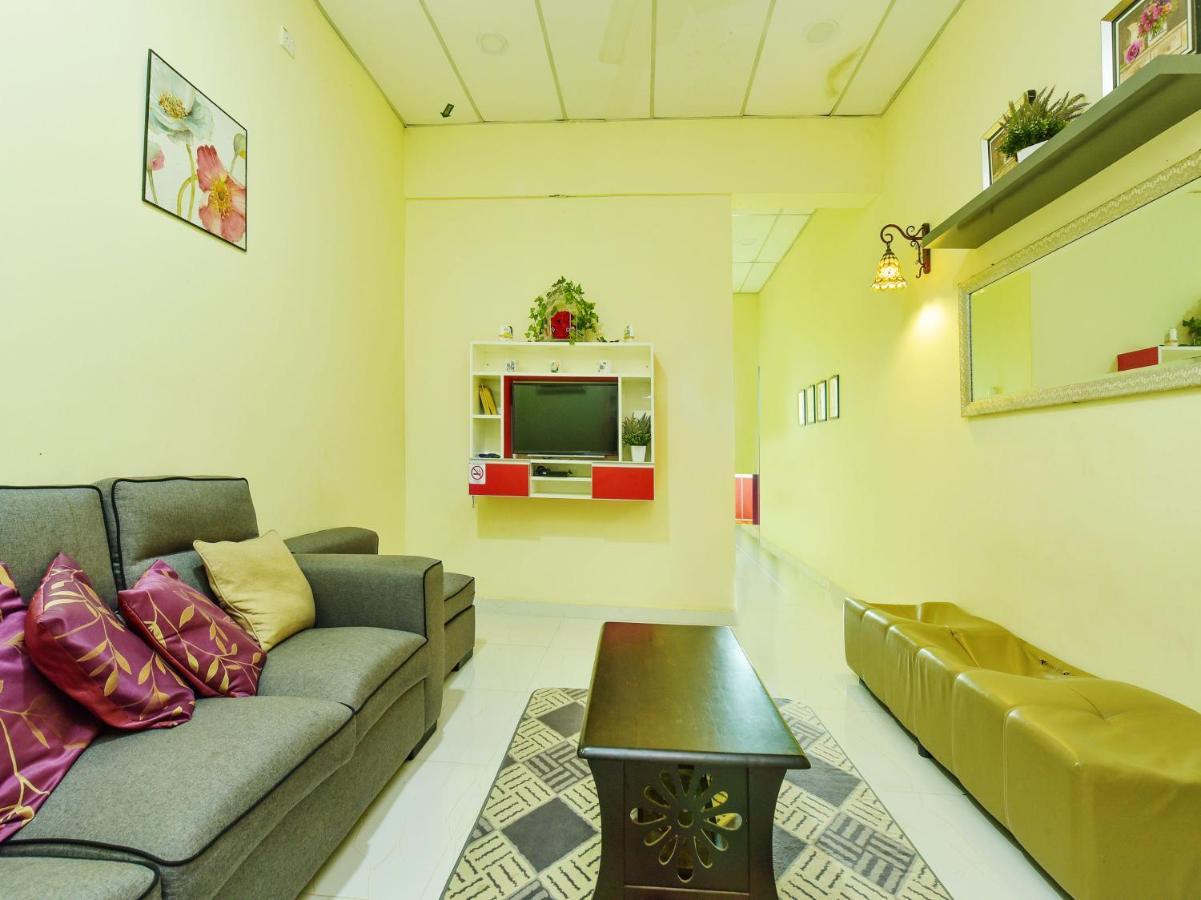 Spot On 90163 Kpfb Roomstay 2 Kuala Terengganu Luaran gambar