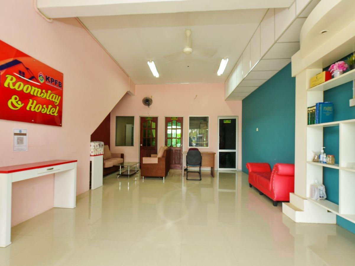 Spot On 90163 Kpfb Roomstay 2 Kuala Terengganu Luaran gambar