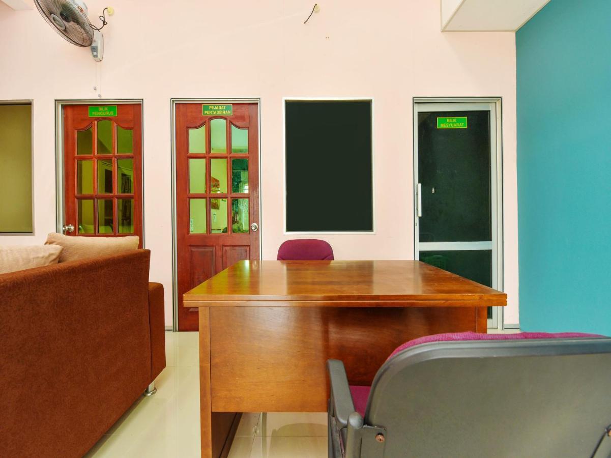 Spot On 90163 Kpfb Roomstay 2 Kuala Terengganu Luaran gambar