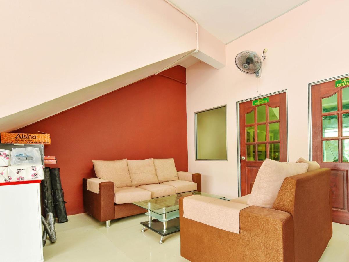 Spot On 90163 Kpfb Roomstay 2 Kuala Terengganu Luaran gambar