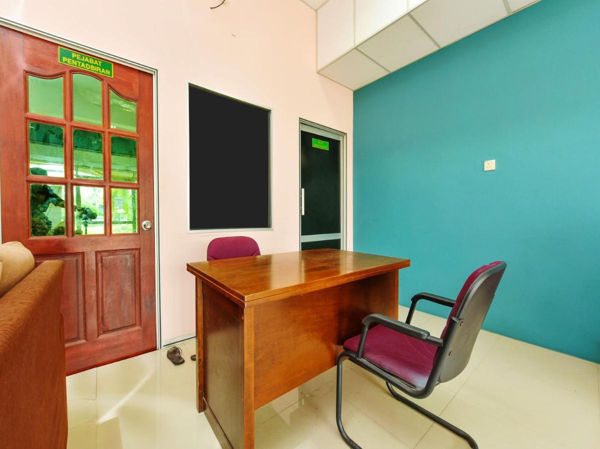 Spot On 90163 Kpfb Roomstay 2 Kuala Terengganu Luaran gambar