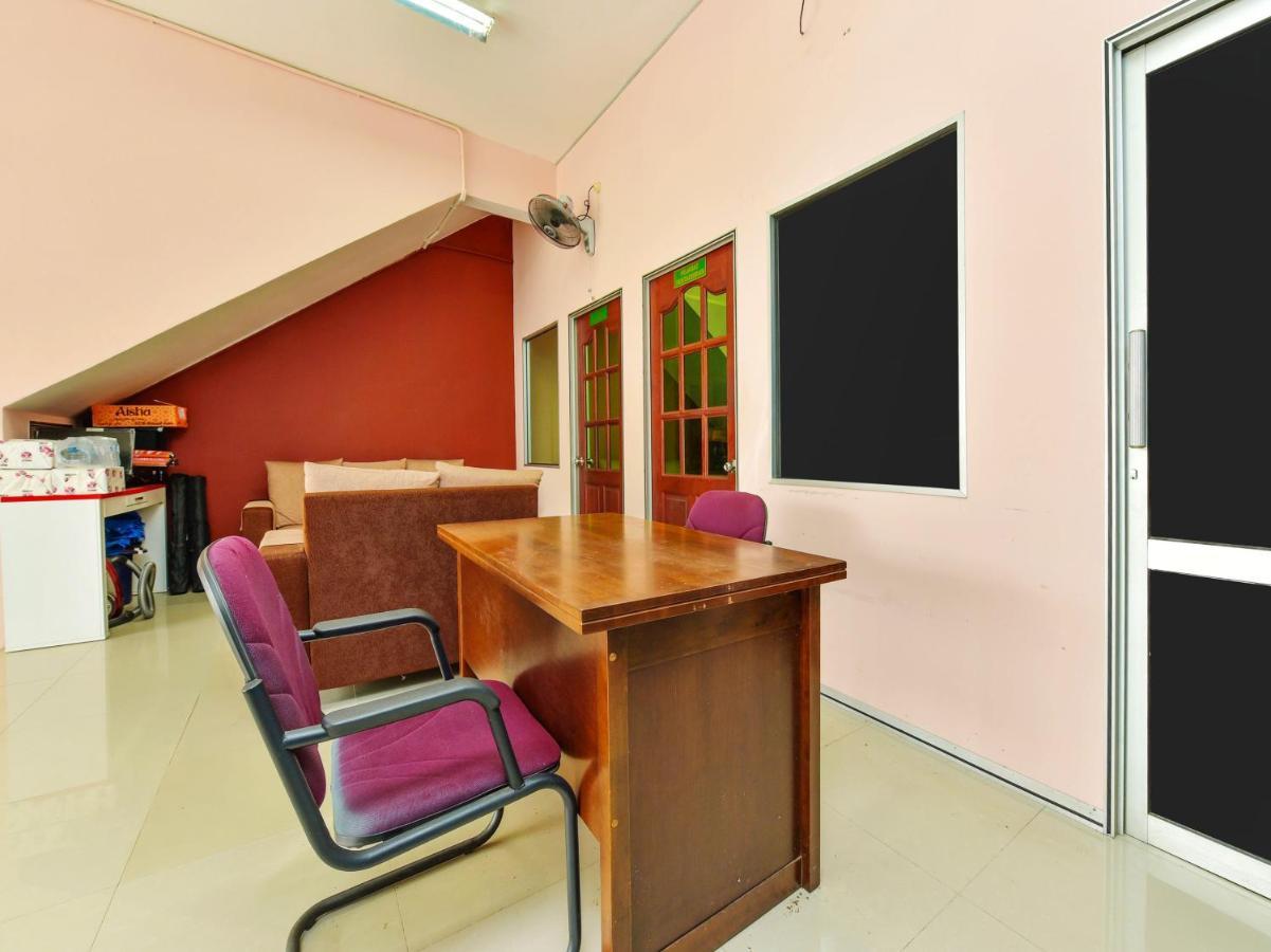 Spot On 90163 Kpfb Roomstay 2 Kuala Terengganu Luaran gambar