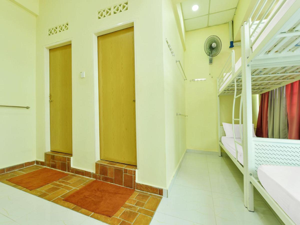 Spot On 90163 Kpfb Roomstay 2 Kuala Terengganu Luaran gambar